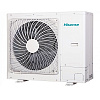 Hisense AVW-34HJFH Hisense AVW-34HJFH