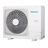 Наружные блоки VRF-системы Hisense H