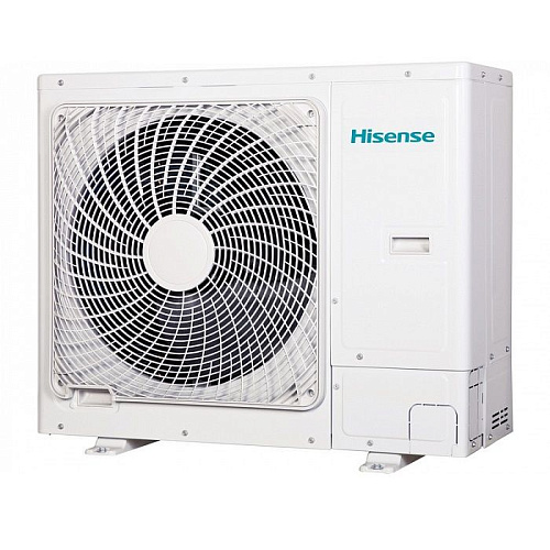 Hisense AVW-34HJFH Hisense AVW-34HJFH