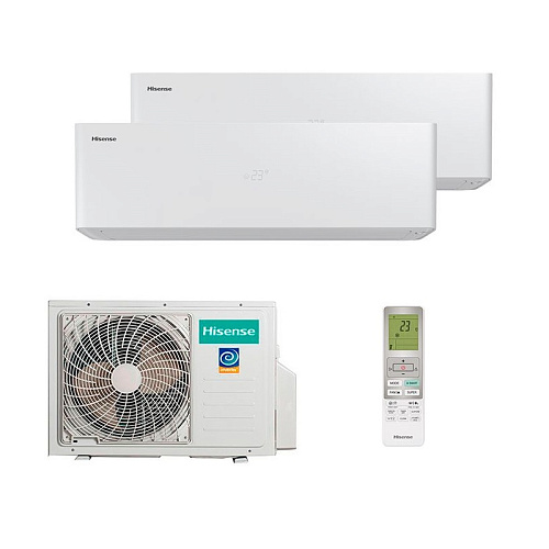 Hisense AMW2-18U4RXC / AS-10UW4RXVQH00AGx2 Hisense AMW2-18U4RXC / AS-10UW4RXVQH00AGx2