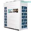 Hisense AVWT-272HKFSXA Black Fin