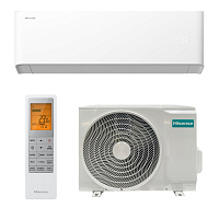 Настенные кондиционеры Hisense VIBE Classic A
