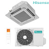 Hisense AUC-18HR4RCC2 / AUW-18H4RS2