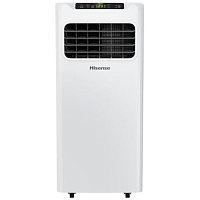 Мобильные кондиционеры Hisense W-Series