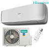 Hisense AS-10UR4SVPSC5(W)
