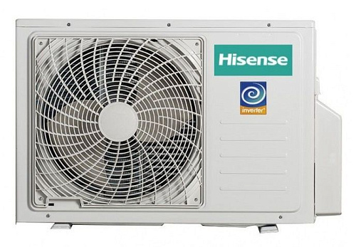 Hisense AS-10UW4RXVQF00 Hisense AS-10UW4RXVQF00