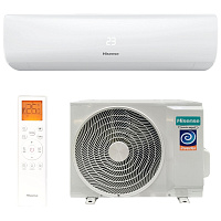 Настенные кондиционеры Hisense ZOOM 2.0 DC Inverter