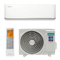 Настенные кондиционеры Hisense EXPERT PRO 2.0 EU DC Inverter