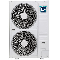 Наружные блоки VRF-системы Hisense Hi-Smart L+ FULL DC Inverter