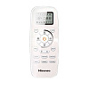 Hisense AUC-60HR4SKA / AUW-60H6SP1 Hisense AUC-60HR4SKA / AUW-60H6SP1