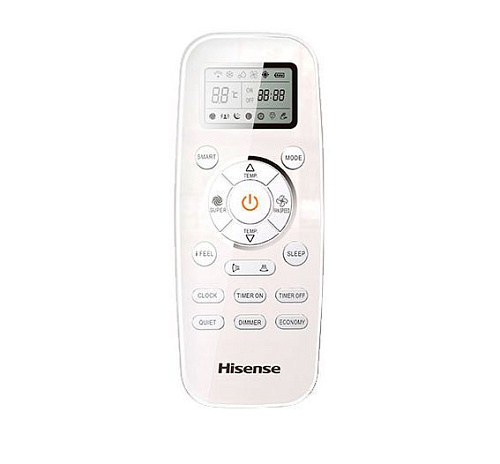 Hisense AUC-60HR4SKA / AUW-60H6SP1 Hisense AUC-60HR4SKA / AUW-60H6SP1