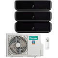Hisense AMW3-24U4RJC / AMS-09UW4RVETG00(B)x3 Hisense AMW3-24U4RJC / AMS-09UW4RVETG00(B)x3
