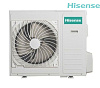 Hisense AUW-18H4SS с зимним комплектом (-35)