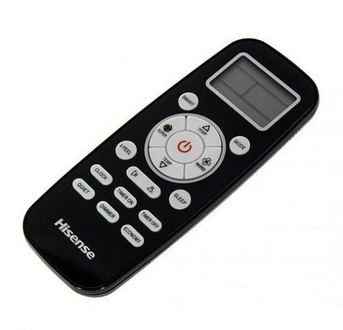 Hisense AS-10HW4SYDTG5B Hisense AS-10HW4SYDTG5B