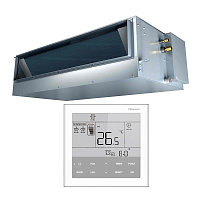 Внутренние блоки VRF-системы Hisense AVD-HJDH