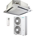Hisense AUC-60UX4SFA / AUW-60U6SP1 Hisense AUC-60UX4SFA / AUW-60U6SP1