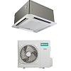 Hisense AUC-18HR4SAA1 / AUW-18H4SS Hisense AUC-18HR4SAA1 / AUW-18H4SS