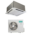 Hisense AUC-18HR4SAA1 / AUW-18H4SS Hisense AUC-18HR4SAA1 / AUW-18H4SS
