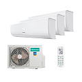 Hisense AMW3-24U4RJC / AMS-09UW4RMRKB00x3 Hisense AMW3-24U4RJC / AMS-09UW4RMRKB00x3